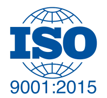 ISO 9001:2015