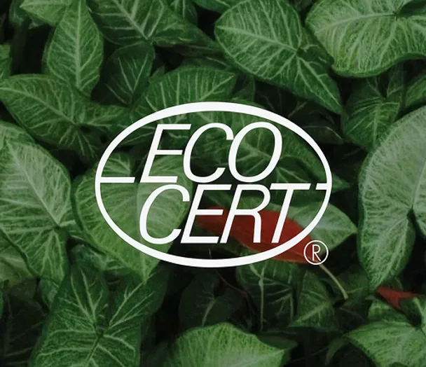 ECOCERT COSMOS