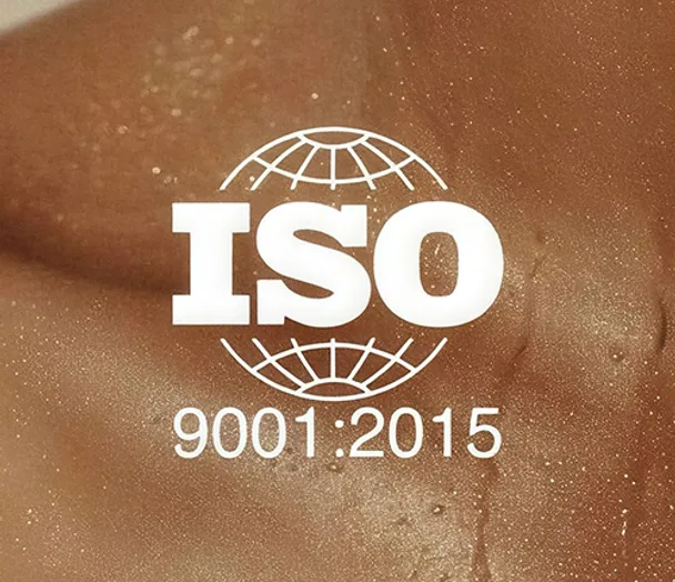 มาตรฐาน ISO9001:2015
