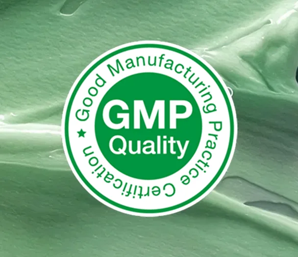ASEAN COSMETIC GMP