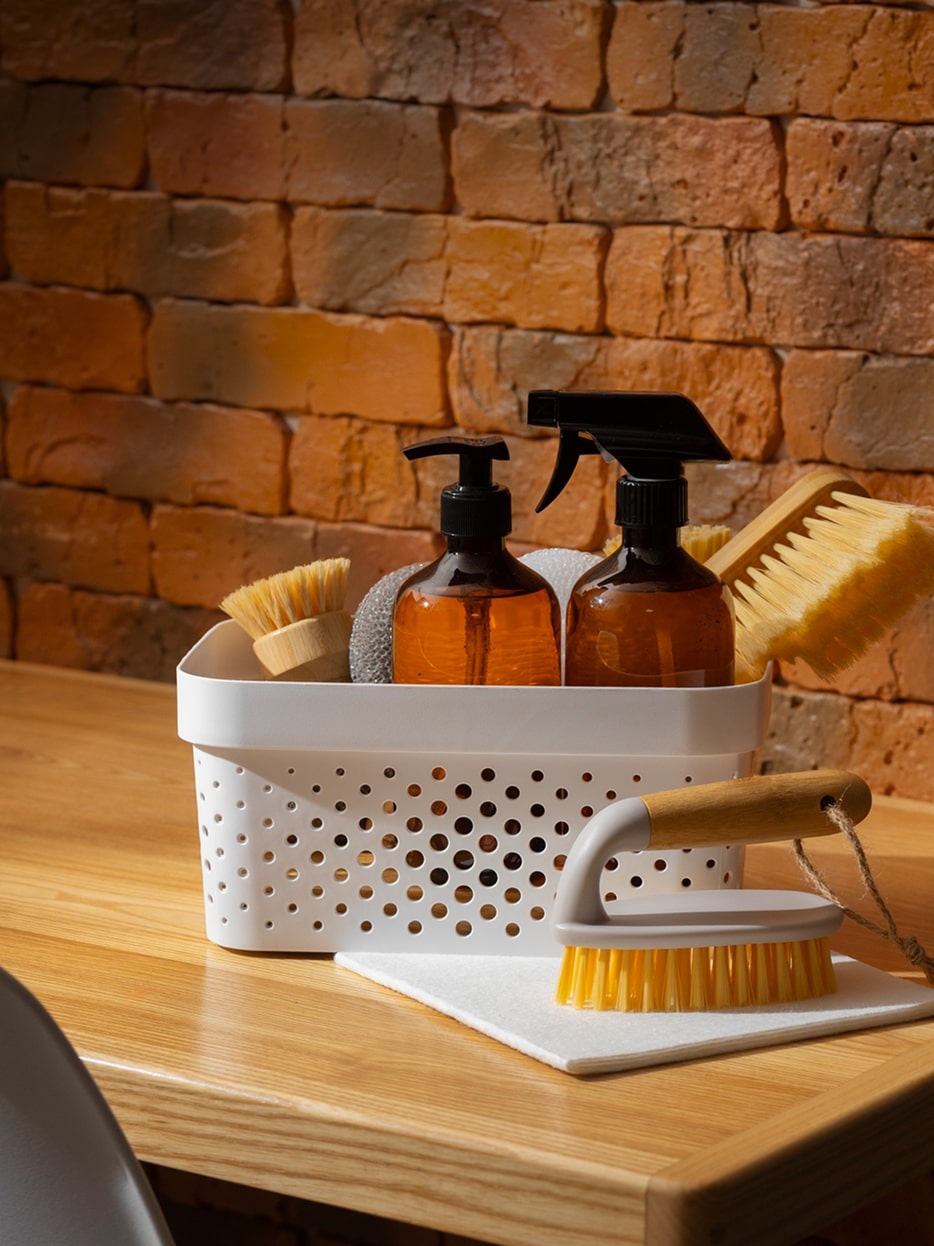 Personal Care & Beauty