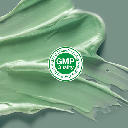 ASEAN COSMETIC GMP