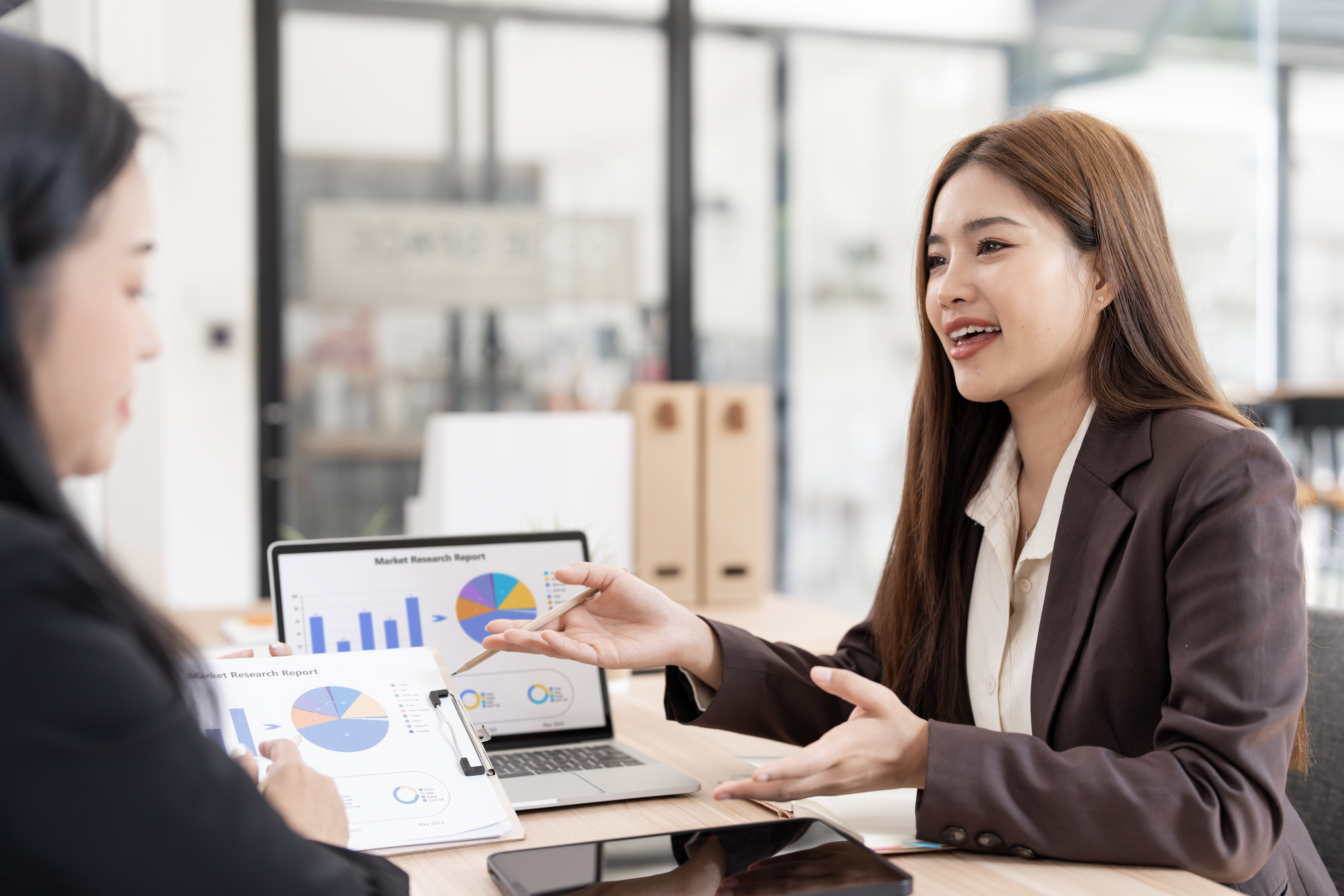 The 10 Strategic Questions You Must Answer