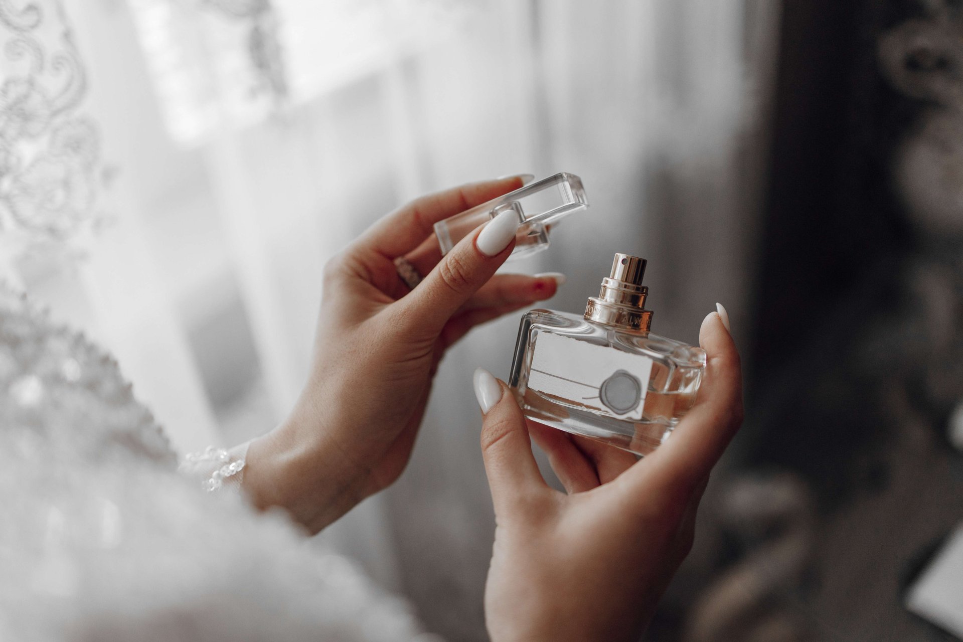The EU's New Fragrance Allergen Law: A Critical Gate Cosmetic Brands Must Pass Before Going Global