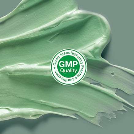 ASEAN COSMETIC GMP