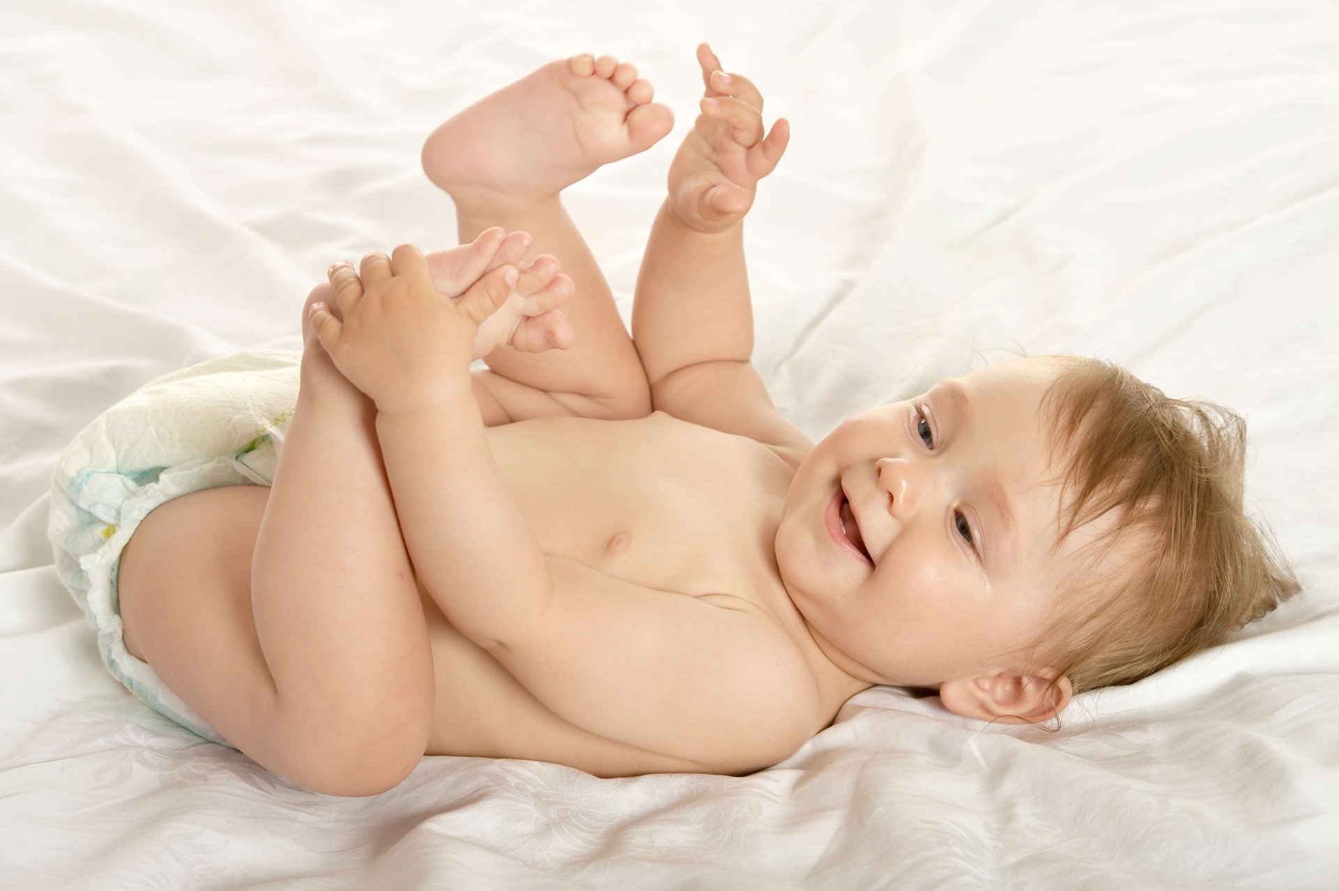 Contract Manufacturing of Diaper Rash Cream (Diaper Rash Cream)