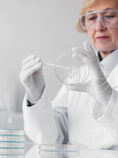 ผลิตภัณฑ์กลุ่มเครื่องมือแพทย์