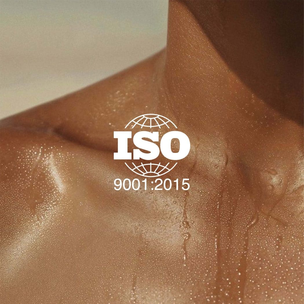 มาตรฐาน ISO9001:2015