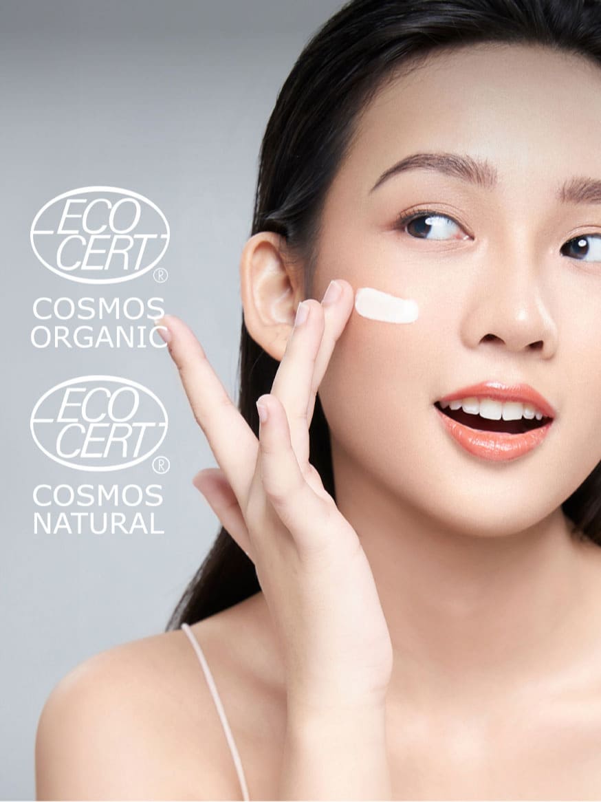 ผลิตภัณฑ์ดูแลผิว