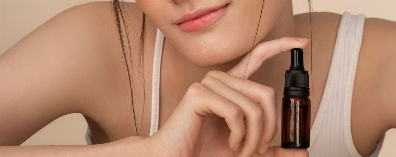 ผลิตภัณฑ์ดูแลและบํารุงผิว