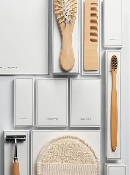 กลุ่มผลิตภัณฑ์ดูแลและบำรุงผิว