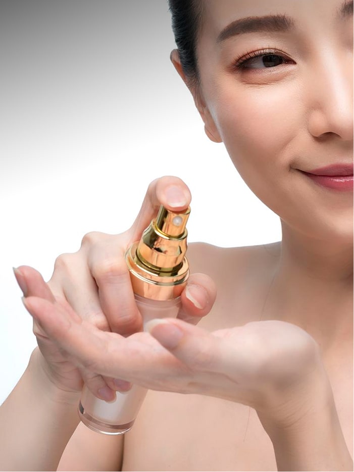 ผลิตภัณฑ์เวชสำอางค์