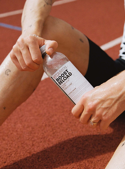 กลุ่มผลิตภัณฑ์เสริมอาหารและวิตามิน