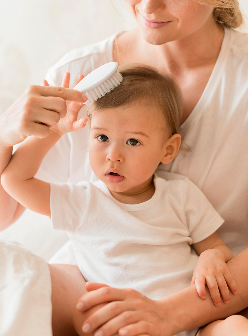 กลุ่มผลิตภัณฑ์สำหรับแม่และเด็ก