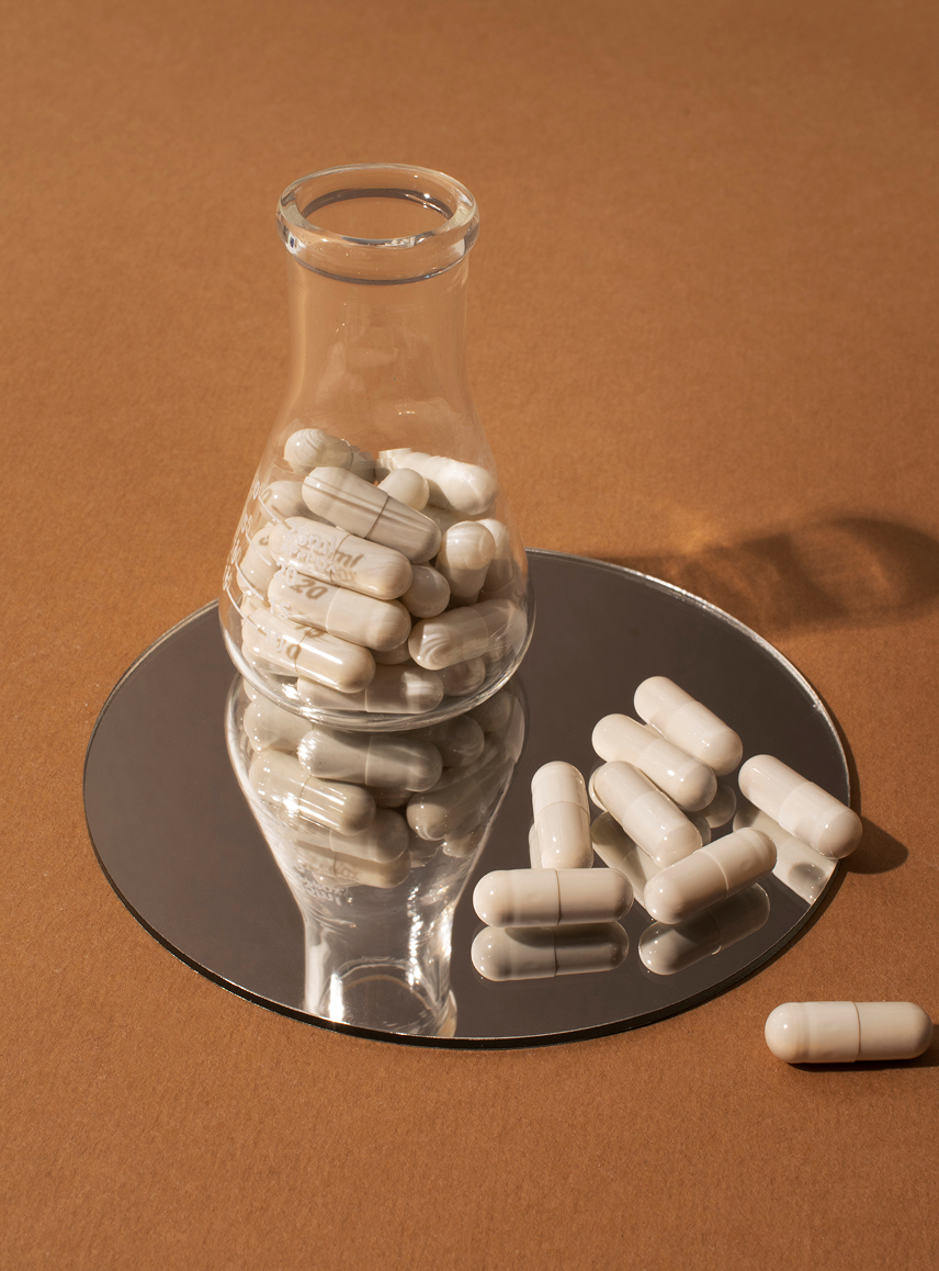 กลุ่มผลิตภัณฑ์ยาสมุนไพรพัฒนา