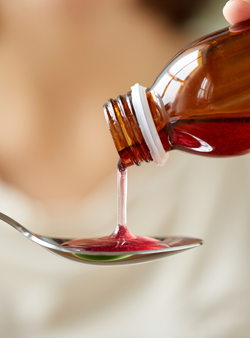 กลุ่มผลิตภัณฑ์เสริมอาหารและวิตามิน