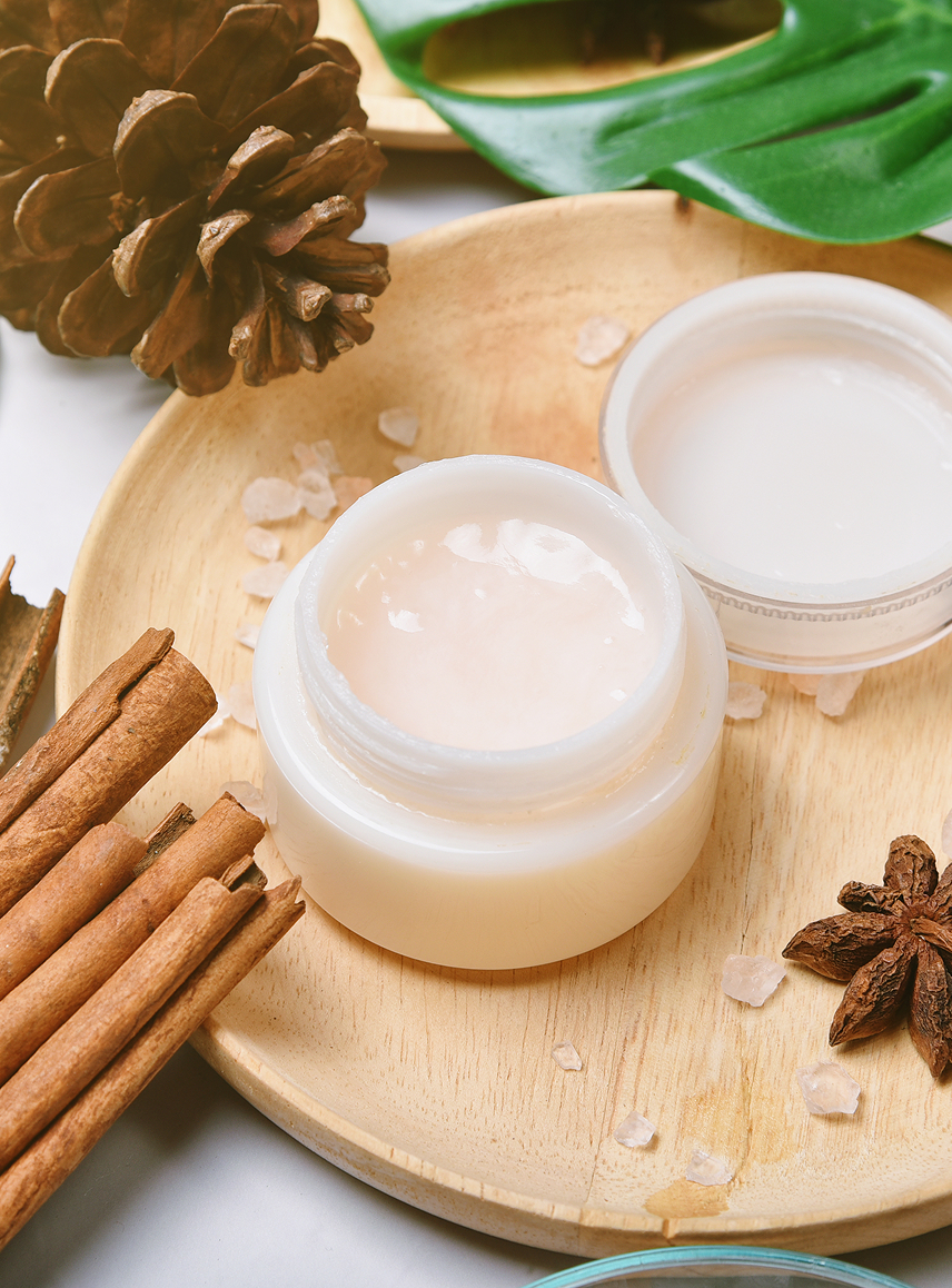 กลุ่มผลิตภัณฑ์เสริมอาหารและวิตามิน