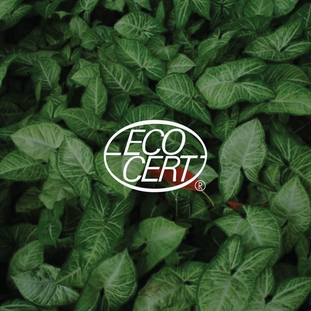 ECOCERT COSMOS
